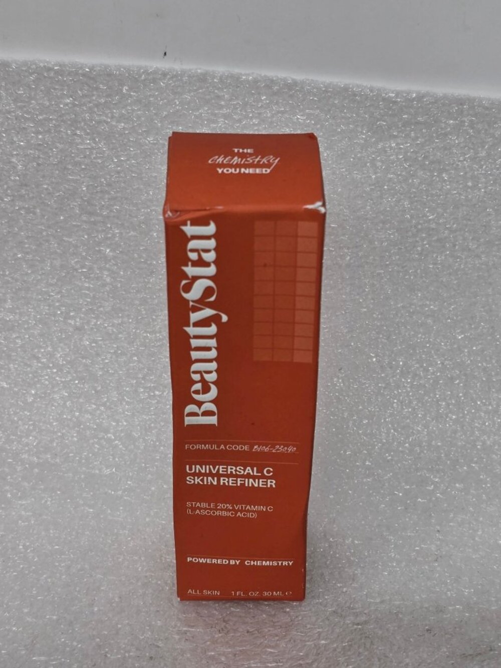 BeautyStat Universal C Skin Refiner 20% Vitamin C 1 oz For All Skin Types